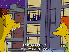 Episode 15 Brandine Spuckler GIF by The Simpsons