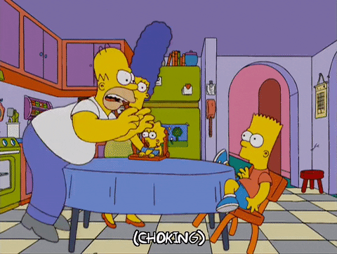 Choking Someone Gif Strangle-hold GIFs - Get the best GIF on GIPHY