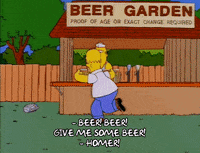 Homer Simpson Gif Find Share On Giphy Homer Simpson Gif Find Share On Giphy