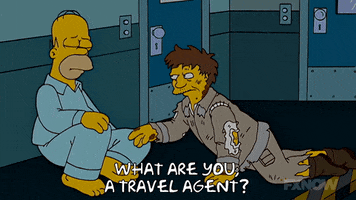homer simpson GIF
