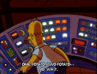 Eeny-meeny-miny-moe GIFs - Get the best GIF on GIPHY