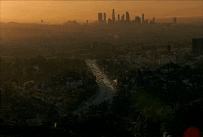 Los Angeles La GIF by The Hills