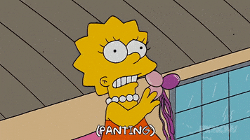 Lisa Simpson Episode 21 GIF by The Simpsons