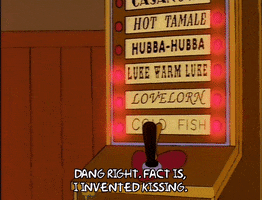 the simpsons episode 24 GIF