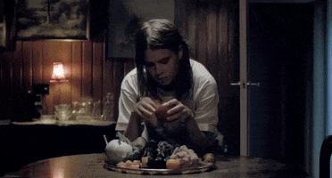 Music Video Good Grief GIF by Bastille