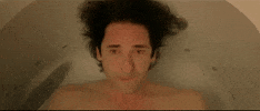 drowning adrien brody GIF