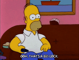 Season 3 Homer GIF by The Simpsons