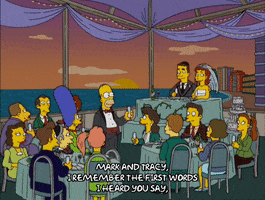 Season 17 Drinking GIF by The Simpsons