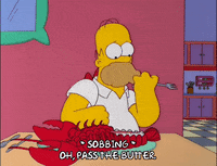Homer Simpson Gif Find Share On Giphy