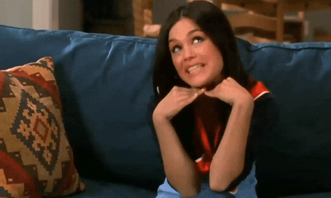 happy the oc GIF by CraveTV