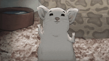 season 1 dancing GIF by Animals