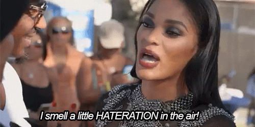 jealous love and hip hop GIF by VH1