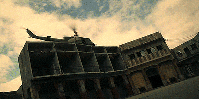 Shooting Video Game GIF by RocketJump