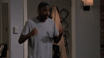 oh no what GIF by The Carmichael Show