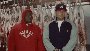 meyhem lauren meat GIF by F*CK, THAT'S DELICIOUS