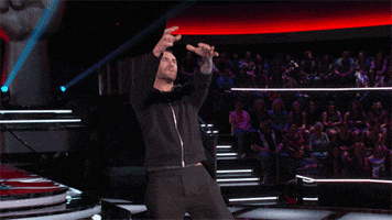i did it yes GIF by The Voice