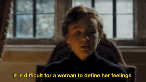 Carey Mulligan Woman GIF - Find & Share on GIPHY