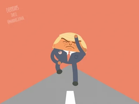Donald Trump GIF