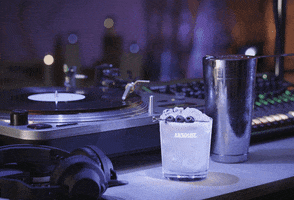 cocktail acai GIF by Absolut Vodka