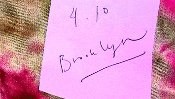 Show Tour GIF by Chairlift