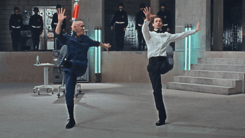 Jazz Dance GIFs Get The Best GIF On GIPHY