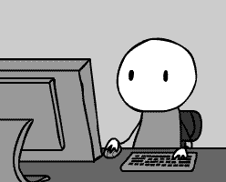 charlie  GIF