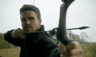 dc comics marvel GIF by CraveTV