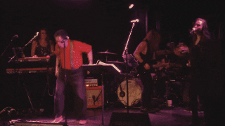 perrykurtz funny dancing weird perry kurtz GIF