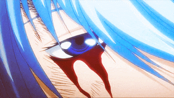 alone albafica GIF