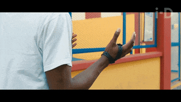 i-d basketball GIF by VICE Media Spain