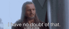No Doubt Movie GIF by Star Wars