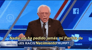 bernie sanders