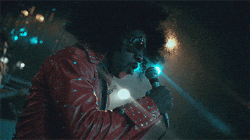 hbo slow motion gif GIF by Vinyl