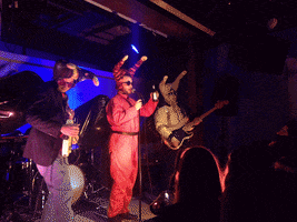 drossignol_ snails future islands samuel t herring sam herring GIF