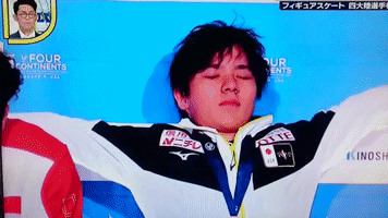 Figure Skating GIF
