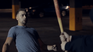 Why You Should Carry Self Defense GIF