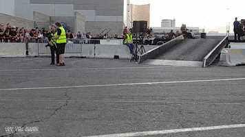 Ford Car GIF by Off The Jacks