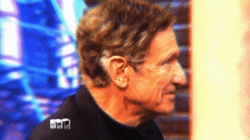 oh my god wow GIF by The Maury Show