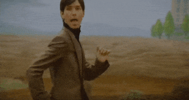 quack walk haters gonna hate tiga GIF