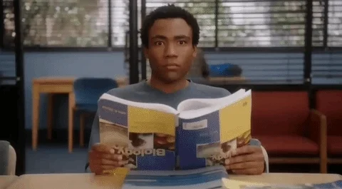 Donald Glover What GIF