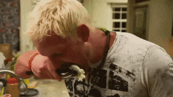 ice cream cmt GIF by Party Down South
