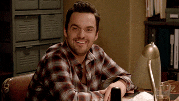 Disgusted Nick Miller GIF by New Girl