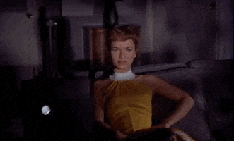 Classic Film Movies About Movies GIF by Warner Archive