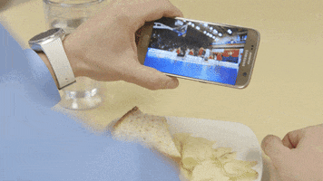 joesdaily sports basketball streaming march madness GIF