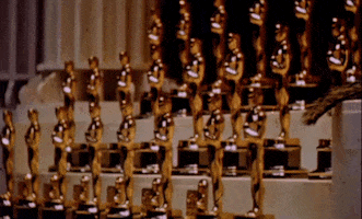 classic film oscars GIF by Warner Archive