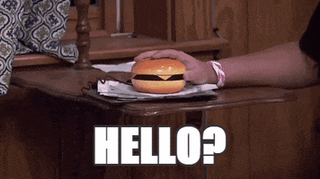 Hamburger Phone GIFs - Get the best GIF on GIPHY