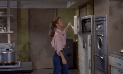 Classic Film Summer GIF by Warner Archive - Find & Share on GIPHY