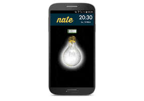 amp 2016 nate earth hour natehelps app GIF
