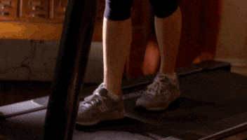 30 Rock Workout GIF