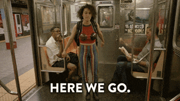 Subway GIFs - Get the best GIF on GIPHY